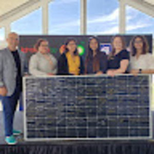 Meet your Posher, Zoe